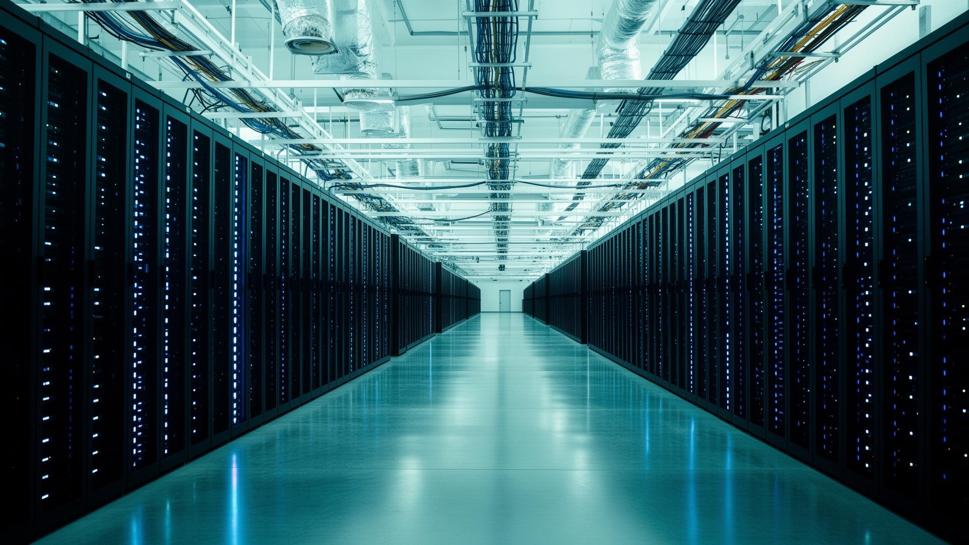 Data centres & mission critical