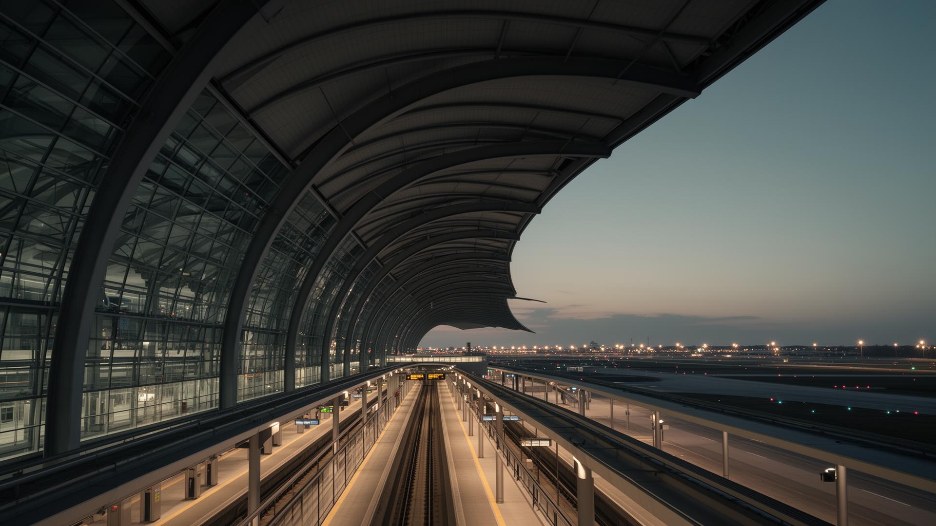 Strategic Infrastructure